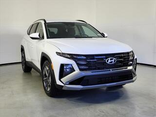 2025 Hyundai Tucson for sale in Southern Pines NC