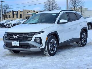 2025 Hyundai Tucson for sale in Peoria IL