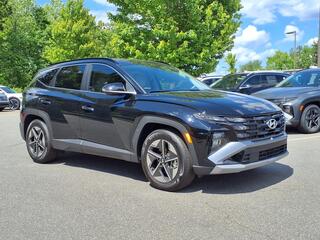 2025 Hyundai Tucson for sale in Cornelius NC