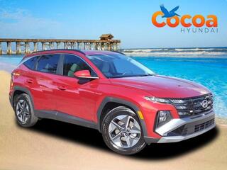 2025 Hyundai Tucson for sale in Cocoa FL