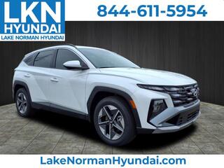 2025 Hyundai Tucson for sale in Cornelius NC