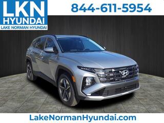 2025 Hyundai Tucson for sale in Cornelius NC