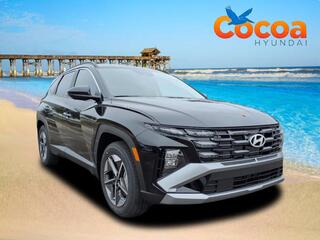 2025 Hyundai Tucson for sale in Cocoa FL