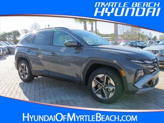 2025 Hyundai Tucson for sale in Myrtle Beach SC