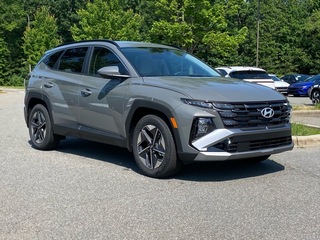 2025 Hyundai Tucson for sale in Cornelius NC