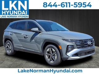 2025 Hyundai Tucson for sale in Cornelius NC