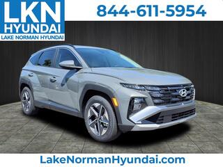 2025 Hyundai Tucson for sale in Cornelius NC