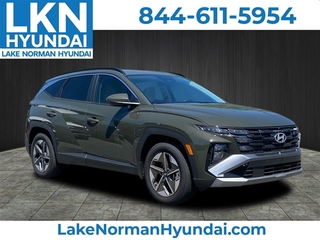 2025 Hyundai Tucson for sale in Cornelius NC