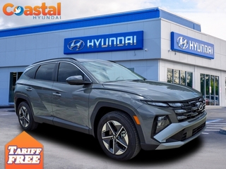 2025 Hyundai Tucson for sale in Melbourne FL