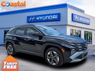 2025 Hyundai Tucson for sale in Melbourne FL