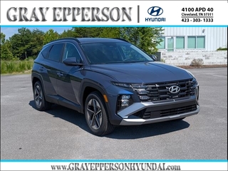 2025 Hyundai Tucson for sale in Cleveland TN
