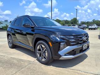 2025 Hyundai Tucson for sale in Boerne TX