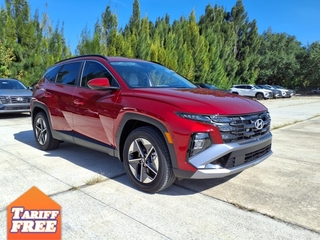 2025 Hyundai Tucson for sale in Melbourne FL