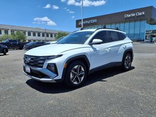 2025 Hyundai Tucson for sale in Fort Mill SC