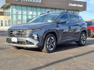 2025 Hyundai Tucson for sale in Fort Mill SC
