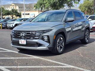 2025 Hyundai Tucson for sale in Fort Mill SC