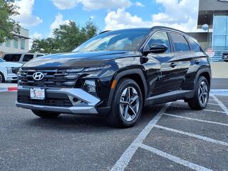 2025 Hyundai Tucson for sale in Fort Mill SC