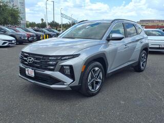 2026 Hyundai Tucson for sale in Fort Mill SC