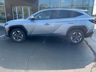 2026 Hyundai Tucson for sale in Columbus MS