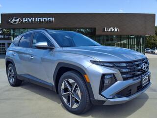 2026 Hyundai Tucson for sale in Boerne TX