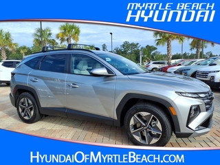 2026 Hyundai Tucson for sale in Myrtle Beach SC