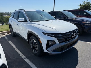 2026 Hyundai Tucson for sale in South Hill VA