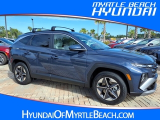 2026 Hyundai Tucson for sale in Myrtle Beach SC