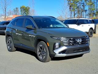 2026 Hyundai Tucson for sale in Cornelius NC