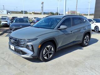 2026 Hyundai Tucson for sale in Somersworth NH