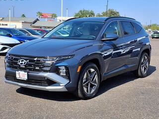 2026 Hyundai Tucson for sale in Fort Mill SC