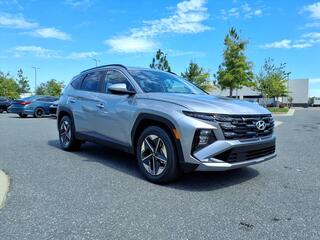 2026 Hyundai Tucson for sale in Southern Pines NC