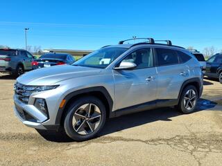 2026 Hyundai Tucson for sale in Batesville MS