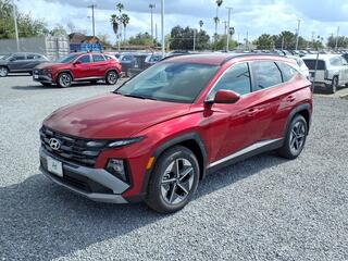 2026 Hyundai Tucson for sale in Somersworth NH