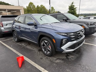 2026 Hyundai Tucson for sale in South Hill VA