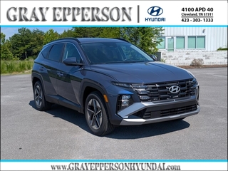 2026 Hyundai Tucson for sale in Cleveland TN