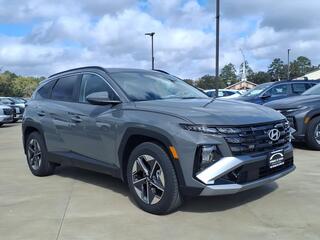 2026 Hyundai Tucson for sale in Boerne TX