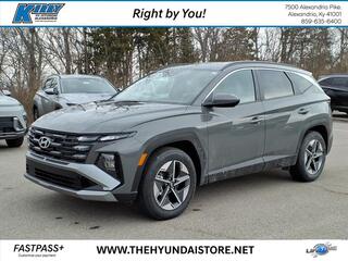 2026 Hyundai Tucson for sale in Alexandria KY