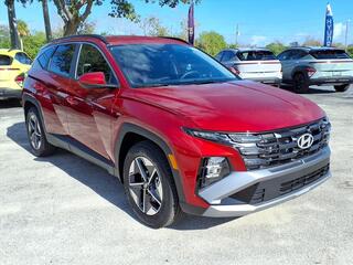 2026 Hyundai Tucson for sale in Cocoa FL