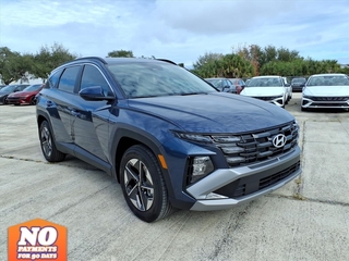 2026 Hyundai Tucson for sale in Melbourne FL