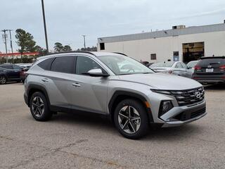 2026 Hyundai Tucson for sale in Rocky Mount NC