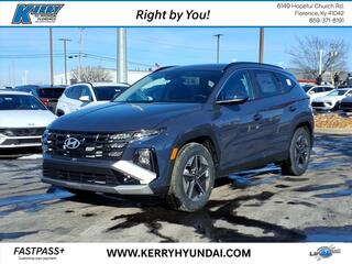 2026 Hyundai Tucson for sale in Florence KY