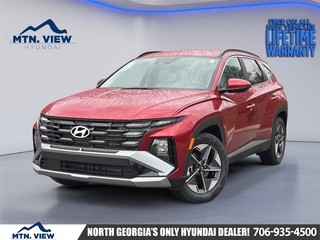 2026 Hyundai Tucson for sale in Ringgold GA