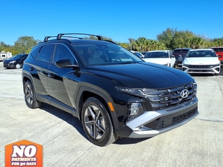 2026 Hyundai Tucson for sale in Melbourne FL