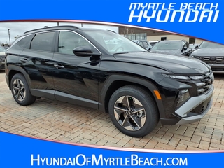 2026 Hyundai Tucson for sale in Myrtle Beach SC