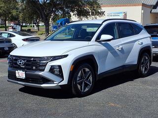 2026 Hyundai Tucson for sale in Fort Mill SC