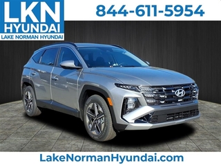 2026 Hyundai Tucson for sale in Cornelius NC