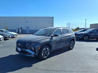 2026 Hyundai Tucson for sale in Somersworth NH