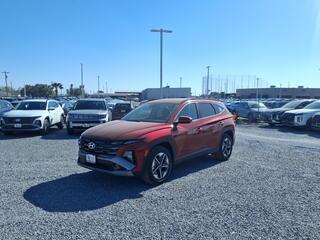 2026 Hyundai Tucson for sale in Somersworth NH
