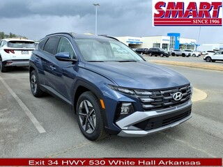 2026 Hyundai Tucson for sale in White Hall AR
