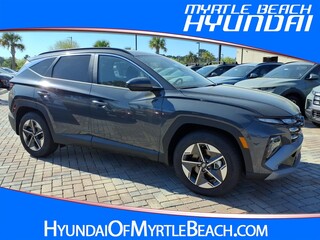 2026 Hyundai Tucson for sale in Myrtle Beach SC